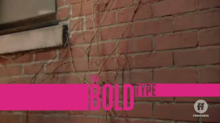 The Bold Type: Season 4 Episode 10 “Some Kind of Wonderful” [Spring Finale] – Recap/ Review (with Spoilers)