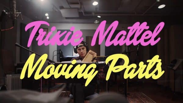 Trixie Mattel: Moving Parts (2019) – Review/ Summary (with Spoilers)