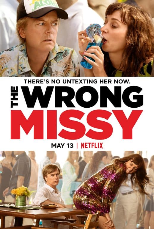 The Wrong Missy (Netflix) – Trailer, Synopsis, Cast Guide and First Impressions