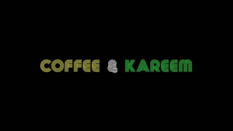Coffee and Kareem (2020) – Review/ Summary (with Spoilers)