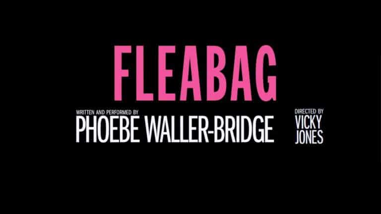 Fleabag (NT Live) – Review and Summary with Spoilers