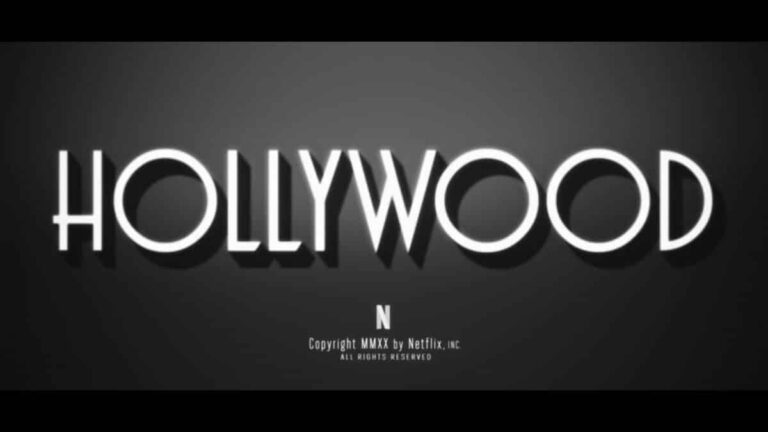HOLLYWOOD – Trailer, Synopsis, and First Impressions