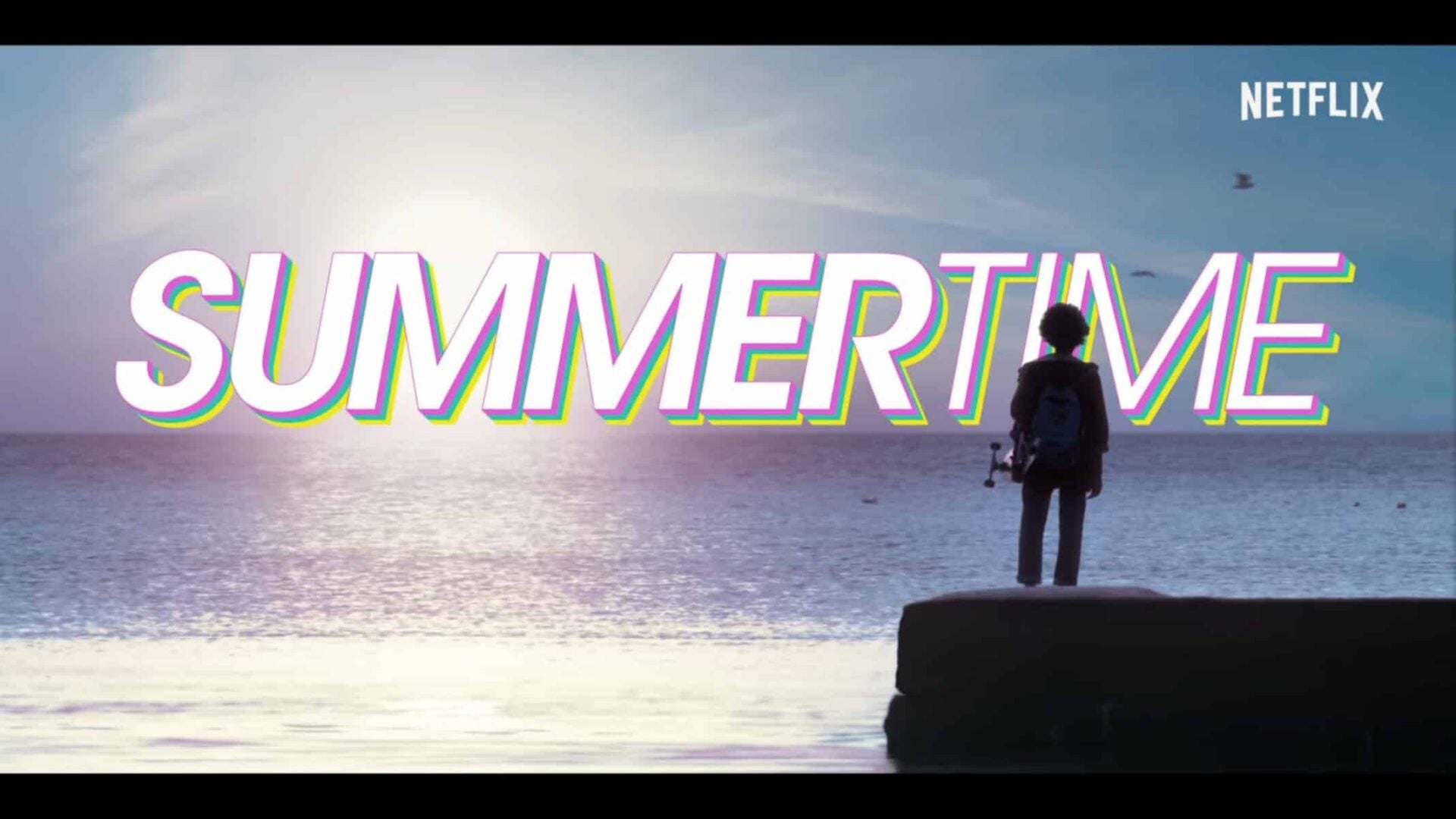 Summertime Cast and Character Guide