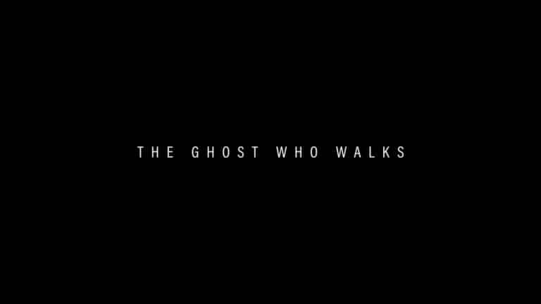 The Ghost Who Walks (2019) – Review and Summary (with Spoilers)