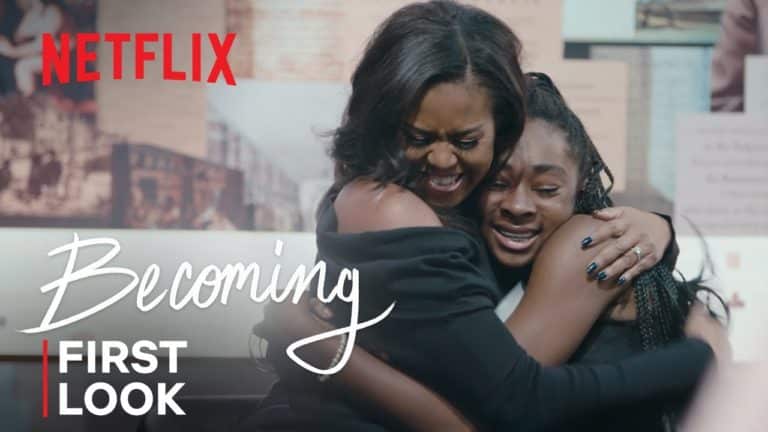 Becoming (Netflix) – First Look, Synopsis, Cast and First Impressions