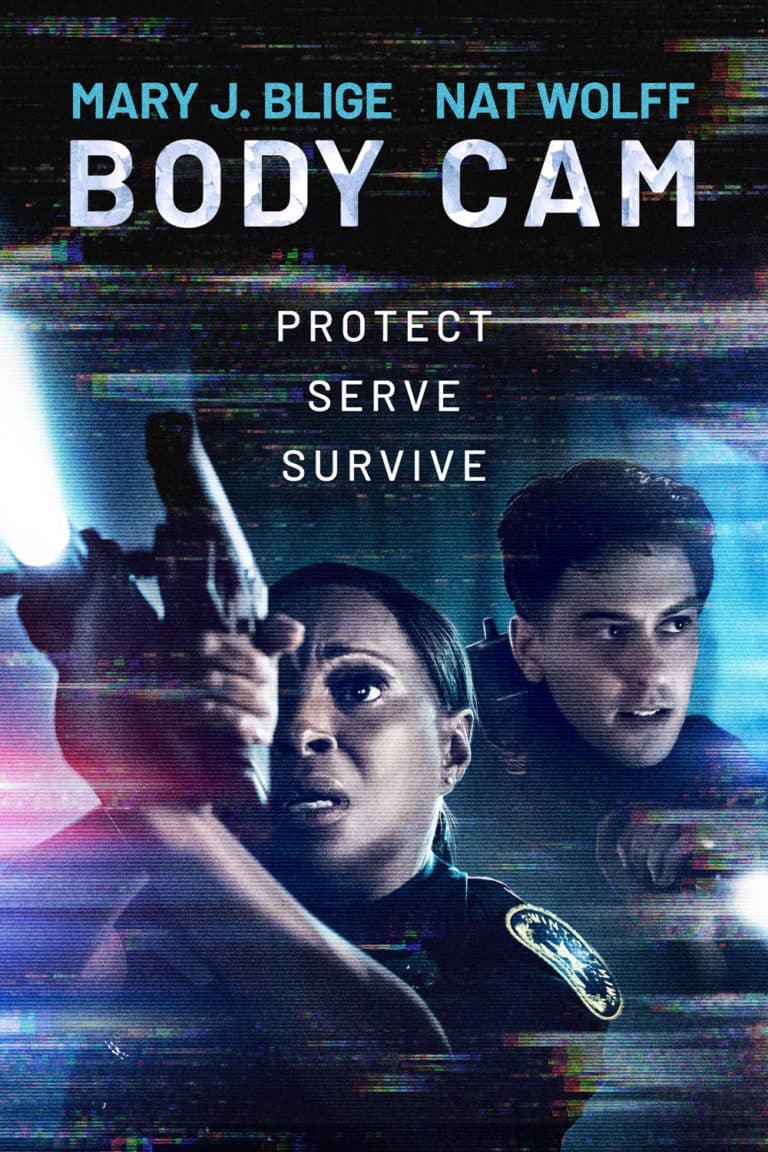 Body Cam (2020) – Review/ Summary with Spoilers