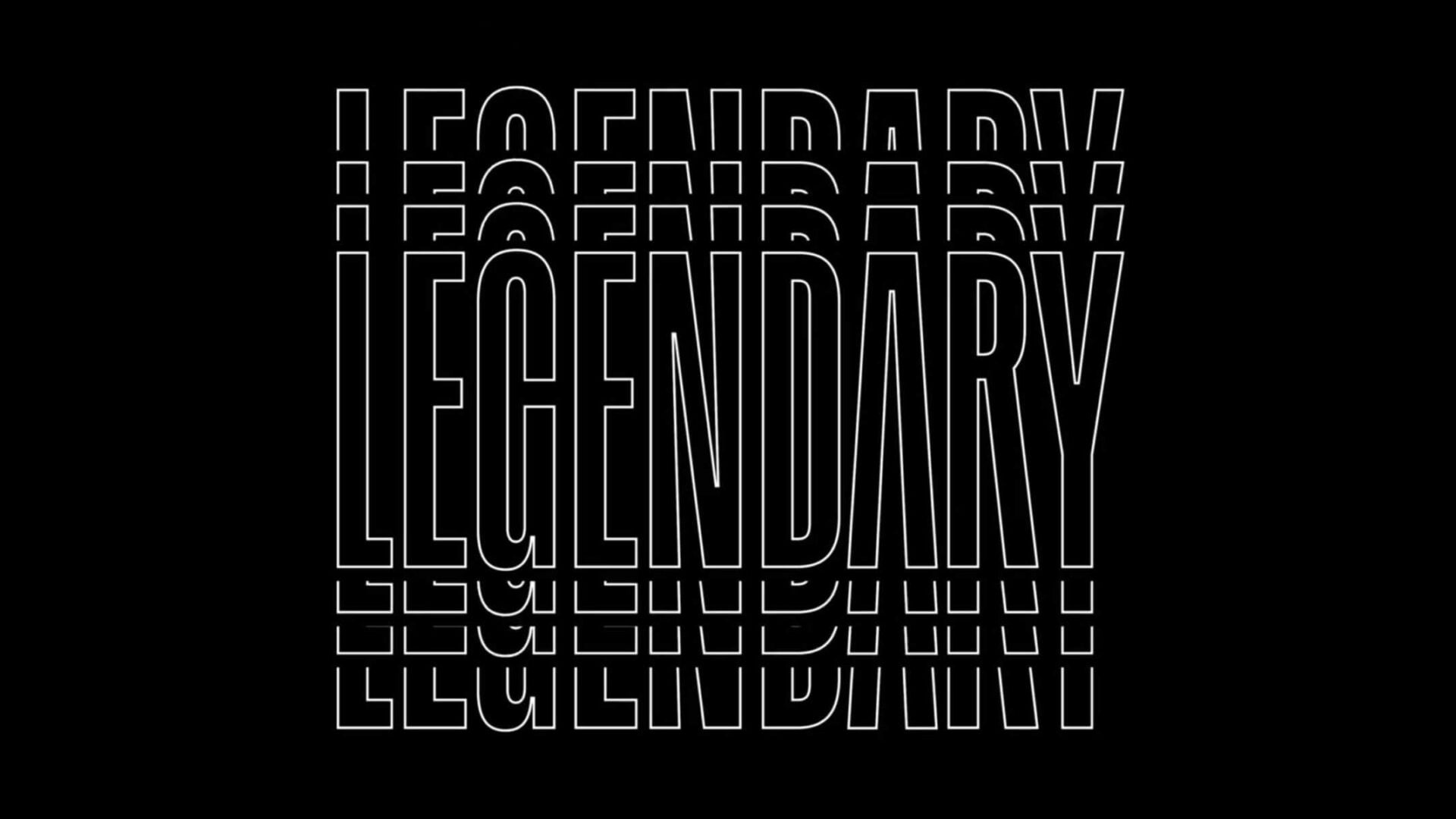 Legendary Cast and Character Guide