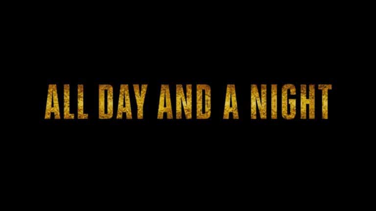 All Day And A Night (2020) – Review/ Summary with Spoilers