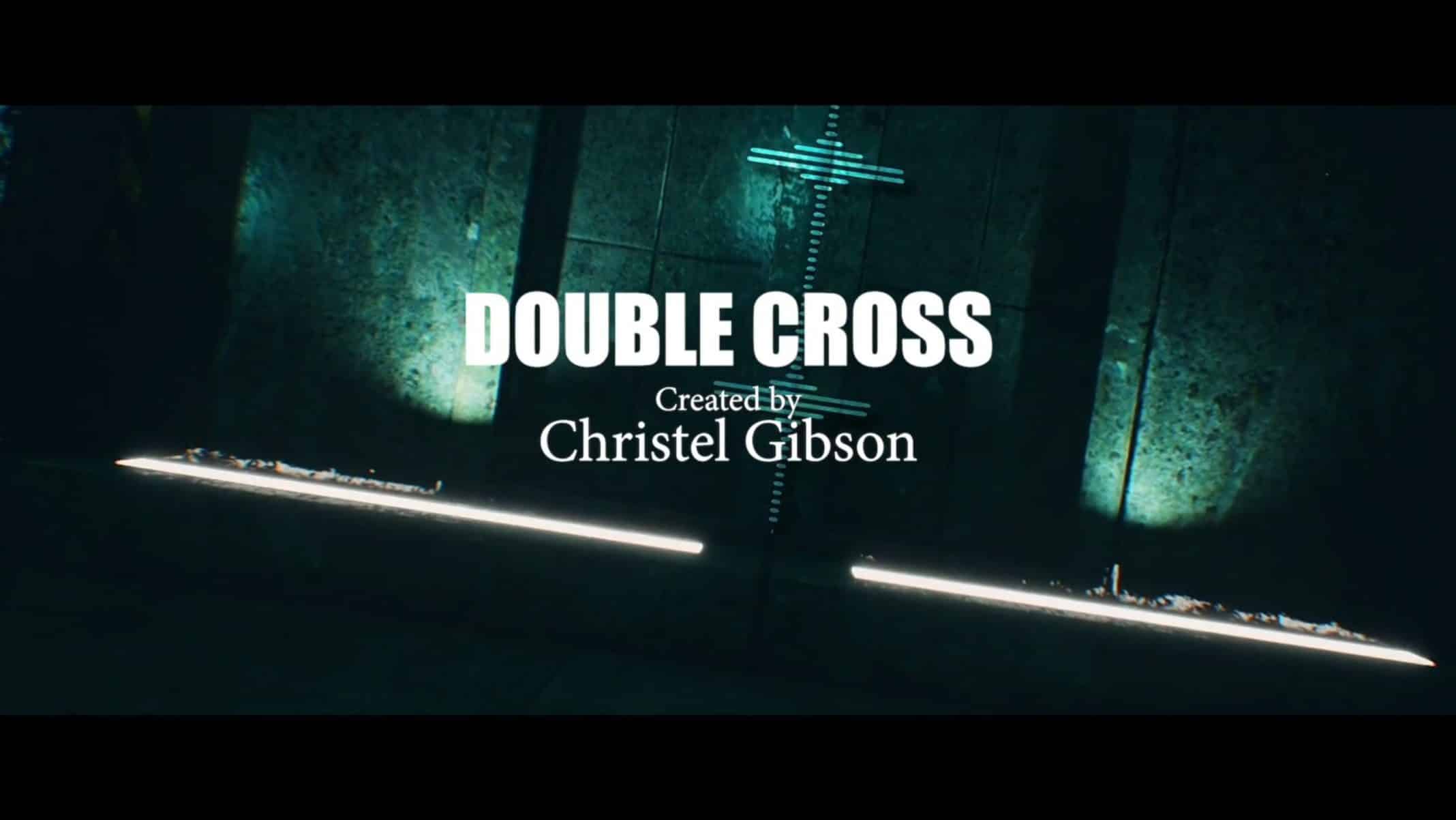 Double Cross Cast And Character Guide