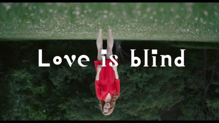 Love Is Blind (2019) – Review, Summary with Spoilers