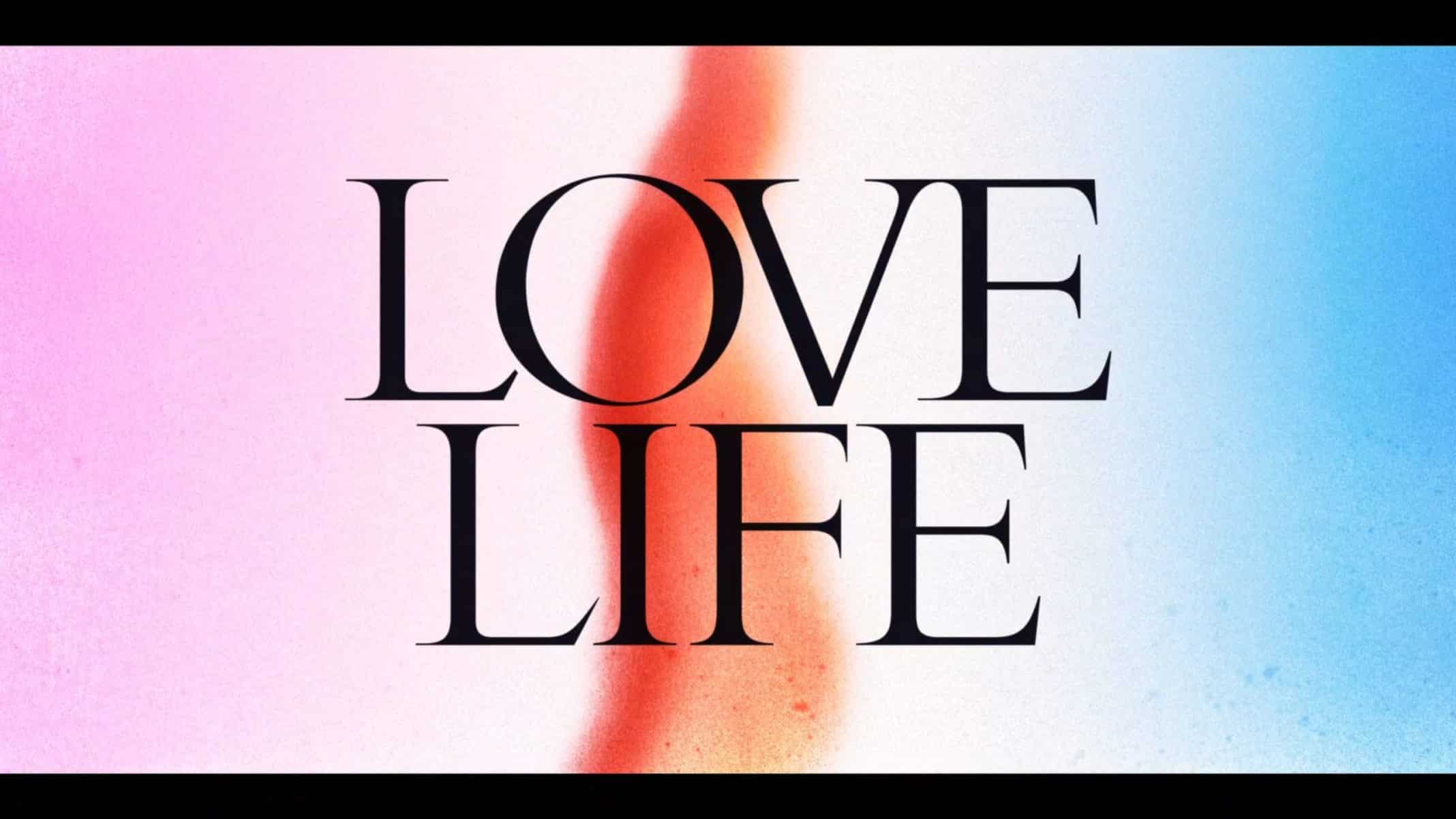 Love Life: Season 1 Episode 1 “Augie Jeong” [Series Premiere] – Recap/ Review with Spoilers