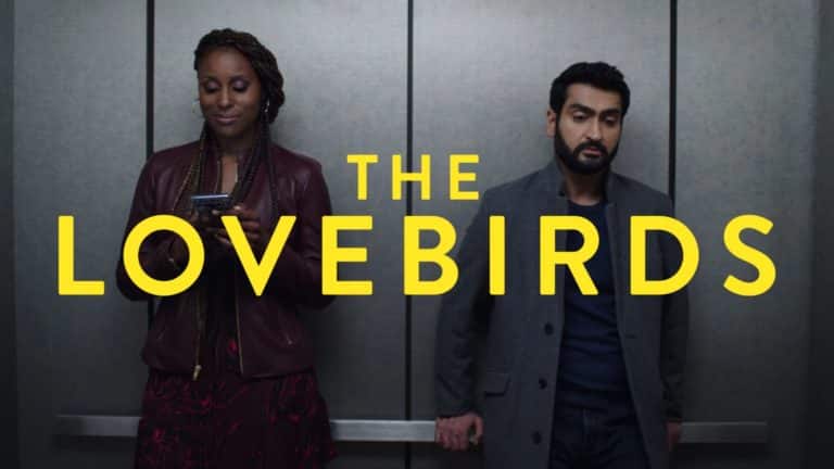 The Lovebirds (2020) – Review/ Summary with Spoilers