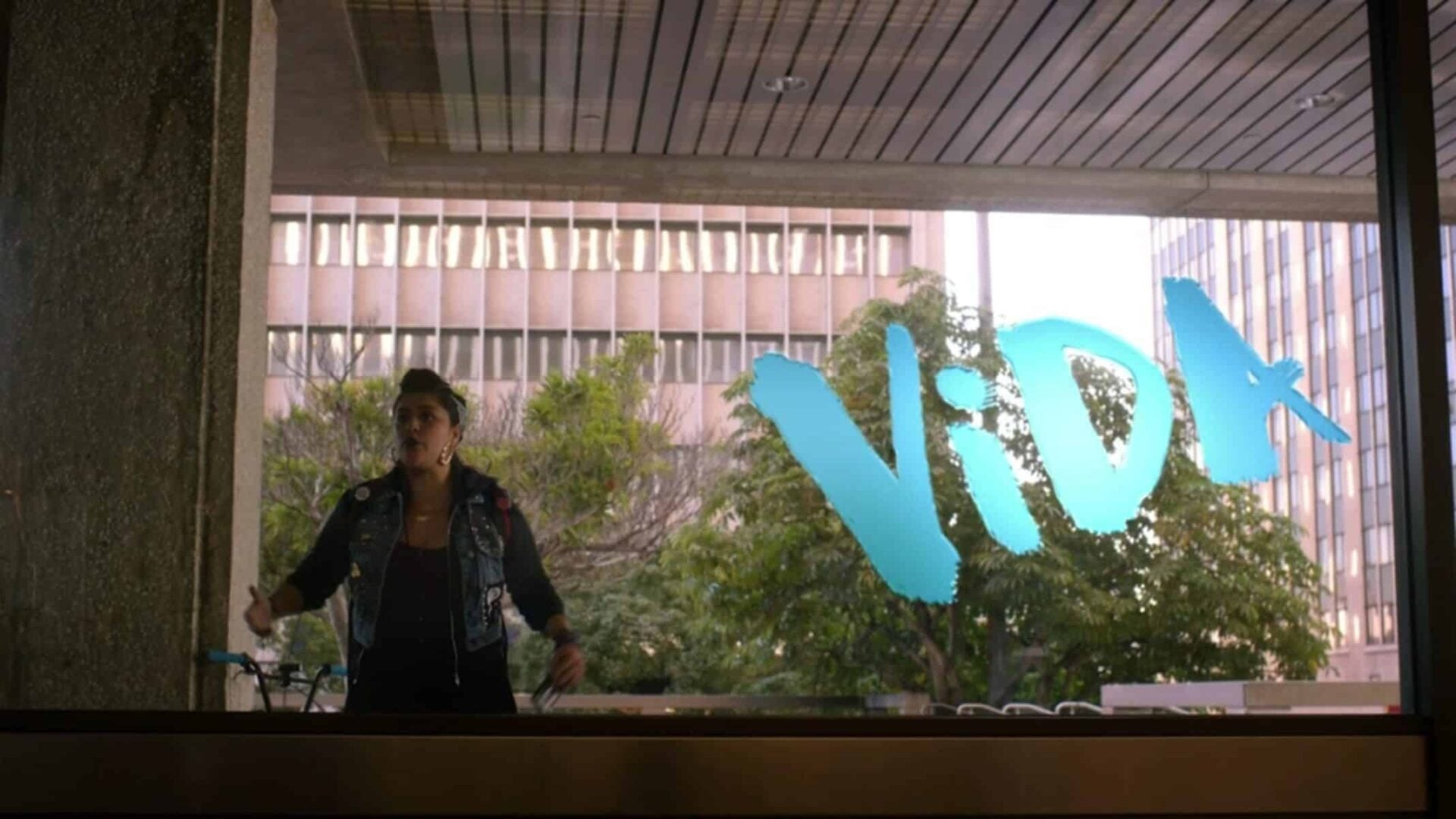 Title Card - Vida Season 3 Episode 6 [Series Finale]