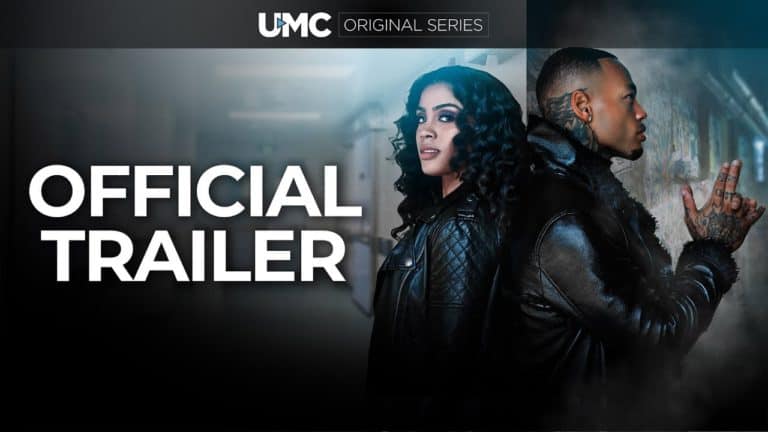 Double Cross (2020 – UMC) – Trailer, Synopsis, and First Impressions