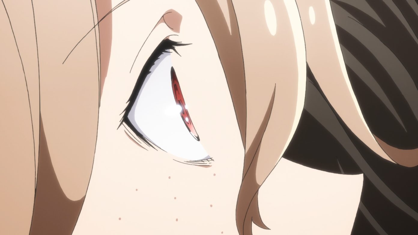 Gleipnir: Season 1 Episode 10 "Beautiful Flower" – Recap/ Review With