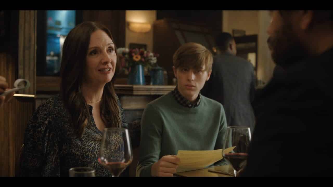 Love Life Cast And Character Guide