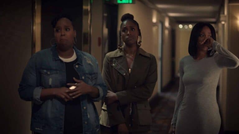 Insecure: Season 4 Episode 10 “Lowkey Lost” (Season Finale) – Recap/ Review with Spoilers