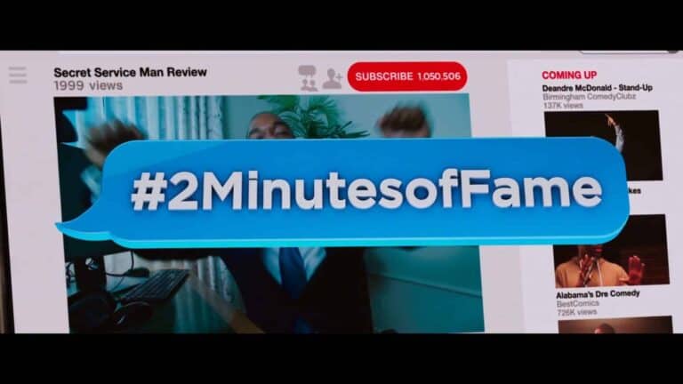 2 Minutes of Fame (2020) – Review/ Summary with Spoilers