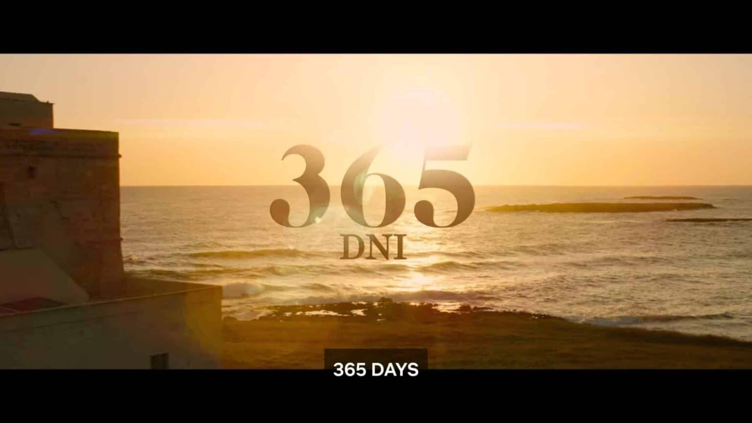 365 Days (365 DNI) (2020) - Review/ Summary With Spoilers