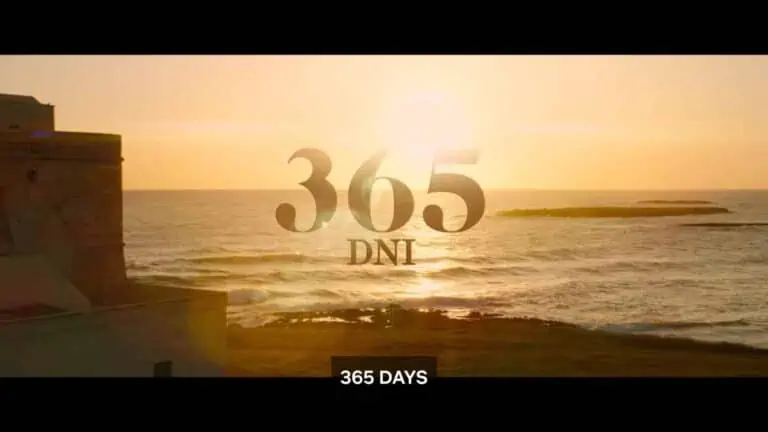 365 Days (365 DNI) (2020) – Review/ Summary with Spoilers