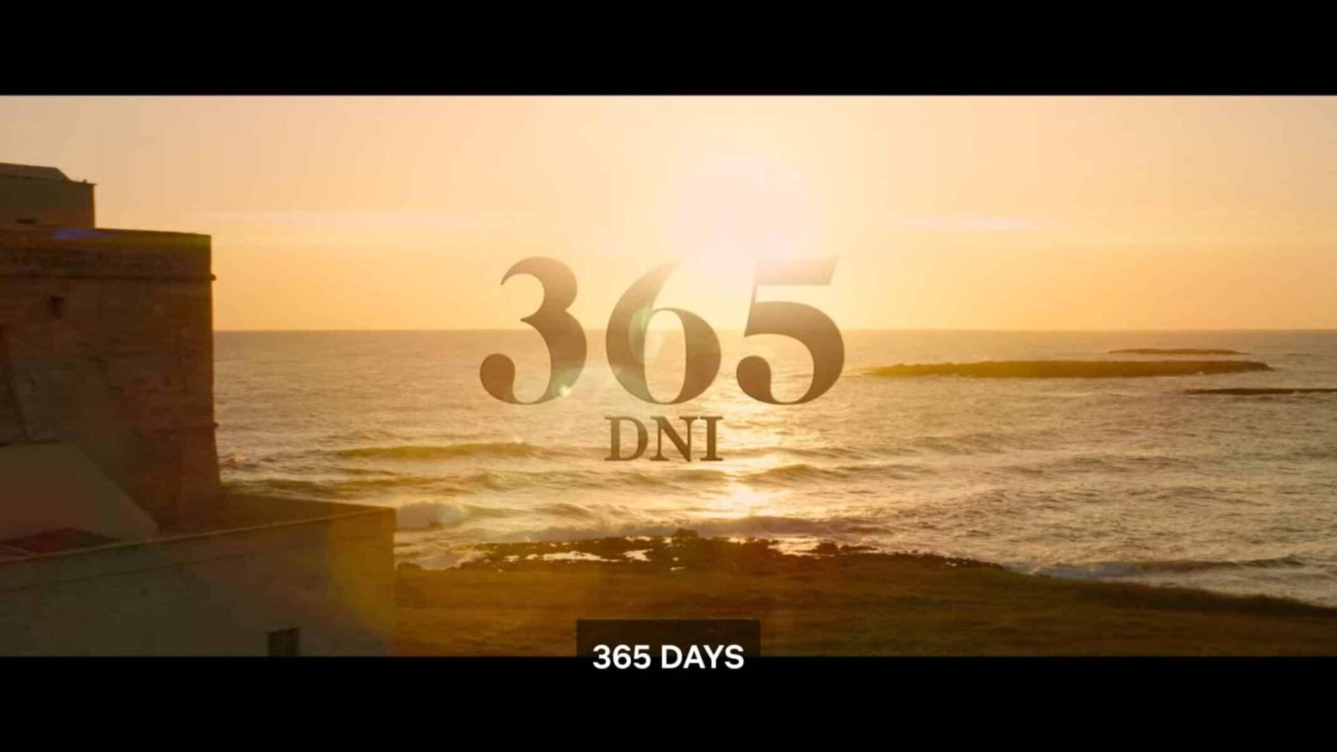 Title Card - 365 Days (365 DNI)