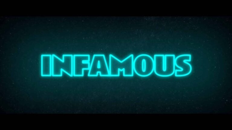 Infamous (2020) – Review/ Summary with Spoilers