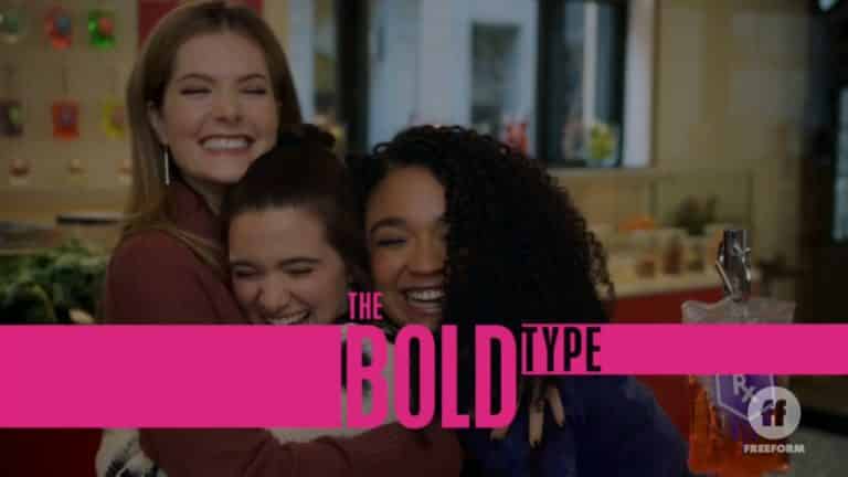 The Bold Type: Season 4 Episode 12 “Snow Day” – Recap/ Review with Spoilers