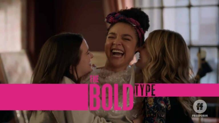 The Bold Type: Season 4 Episode 13 “Lost” – Recap/ Review with Spoilers