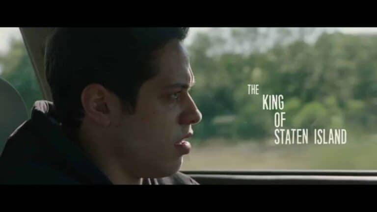 The King Of Staten Island (2020) – Review/ Summary with Spoilers