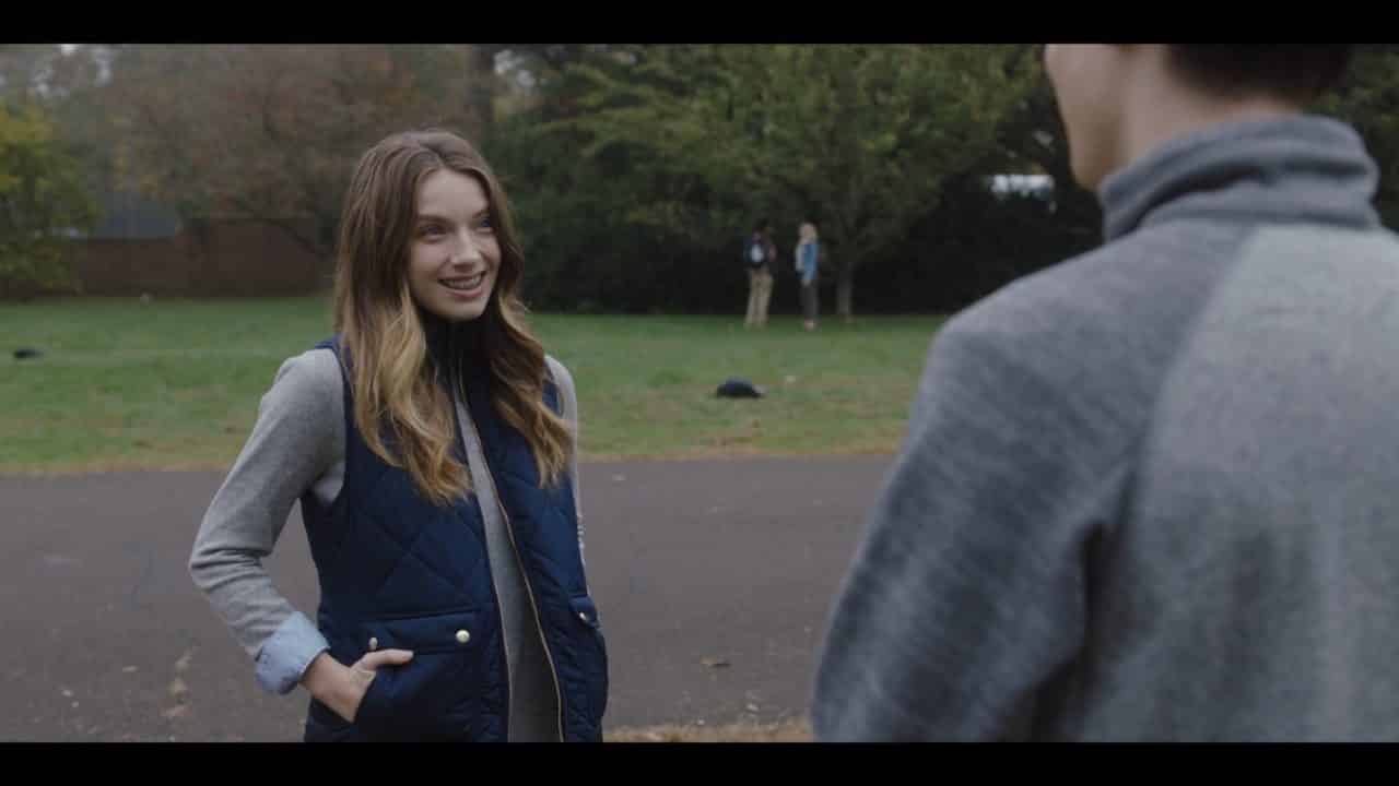 Love Life Cast And Character Guide