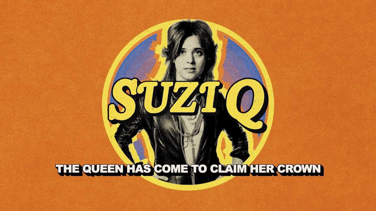 Suzi Q – Review/ Summary