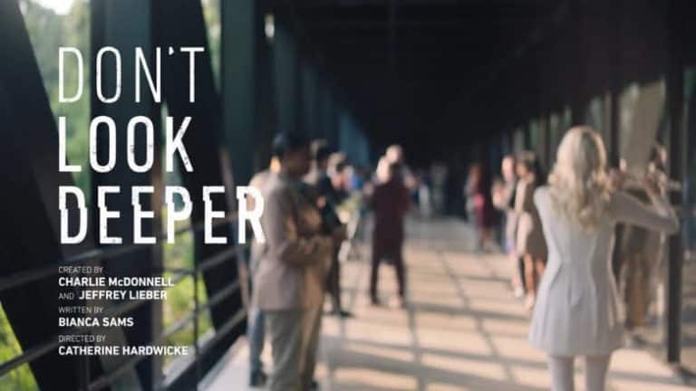 Don’t Look Deeper: Season 1/ Episode 4 to 6 – Recap/ Review with Spoilers