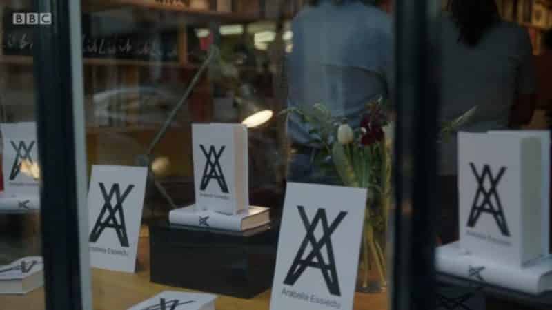 January 22nd Book Cover - I May Destroy You Season 1 ...