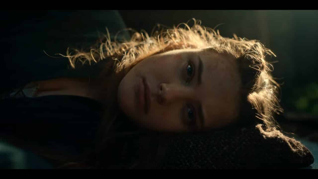 Cursed: Season 1 Episode 3 "Alone" – Recap/ Review With Spoilers