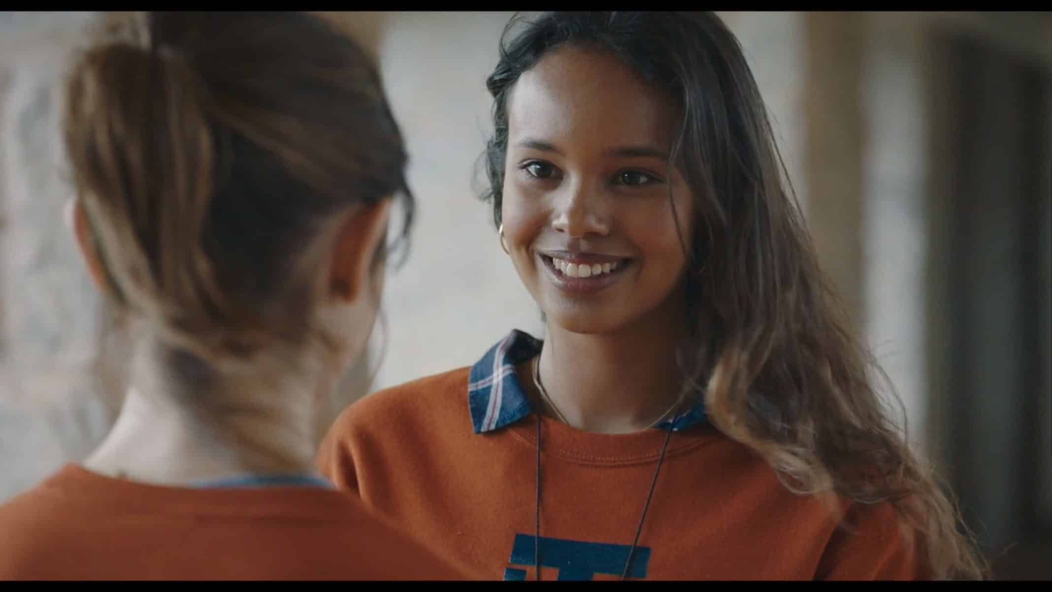 Alisha Boe Porn - Yes, God, Yes Cast, And Character Guide