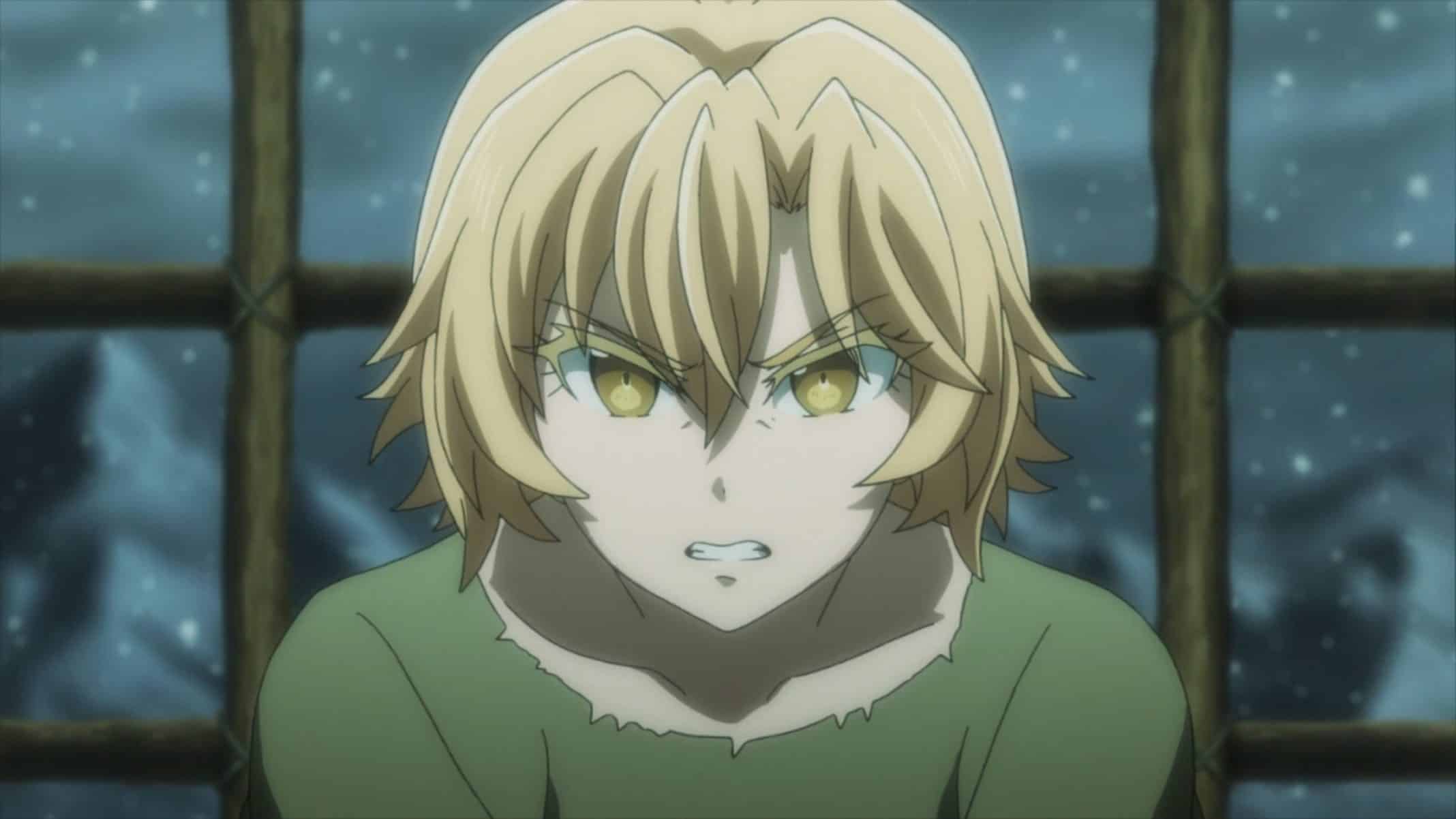 Goblin Slayer: Goblin's Crown' Review- A Clash Of Steel And Snow