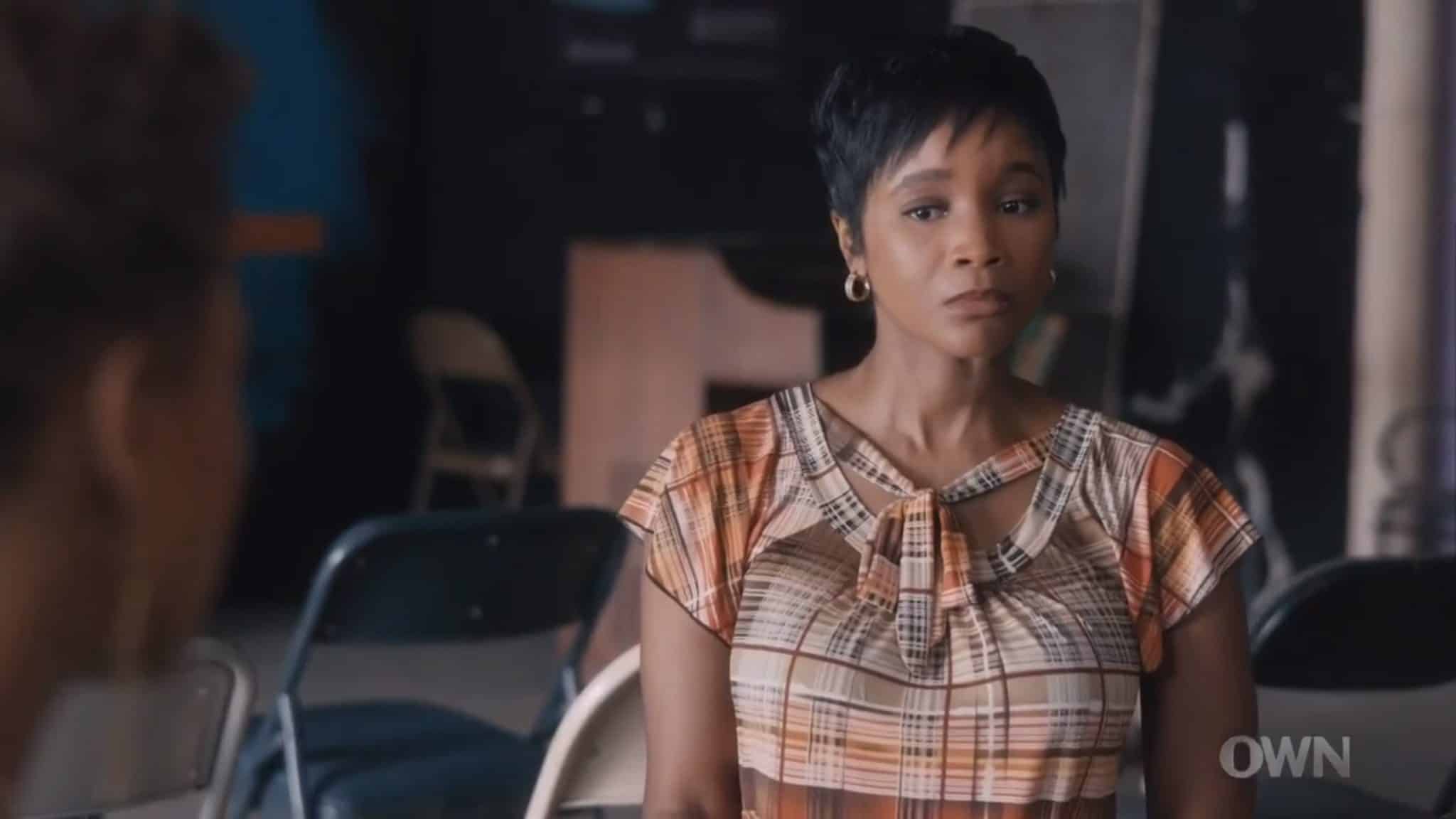 Greenleaf Season 5 Episode 3 "The Third Day" Recap/ Review With Spoilers