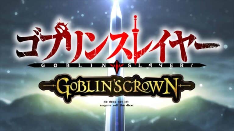 Goblin Slayer: Season 1 “Goblin’s Crown” – Recap/ Review with Spoilers