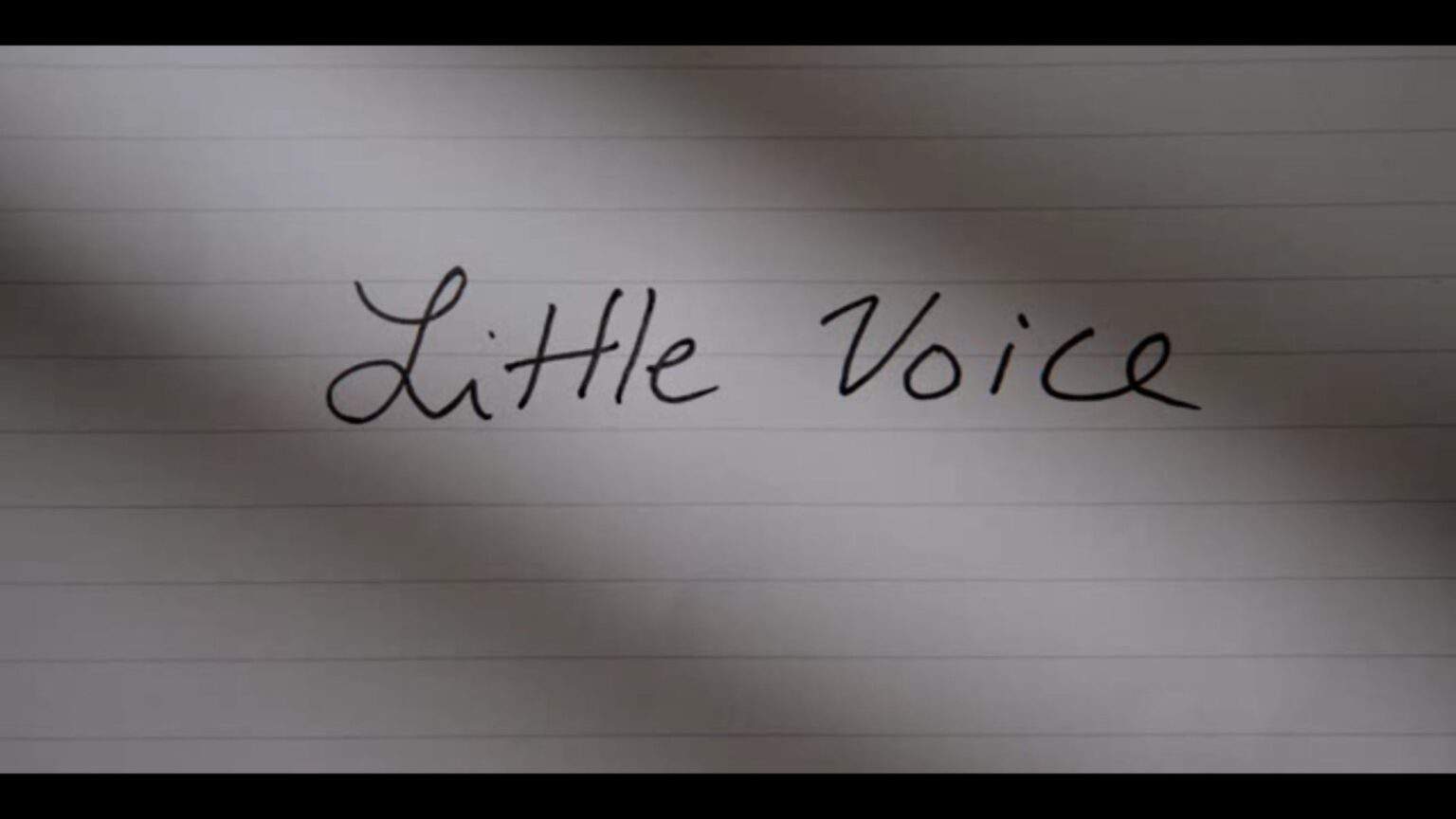 little voice season 1