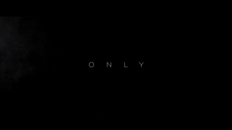 Only (2019) – Review/ Summary with Spoilers