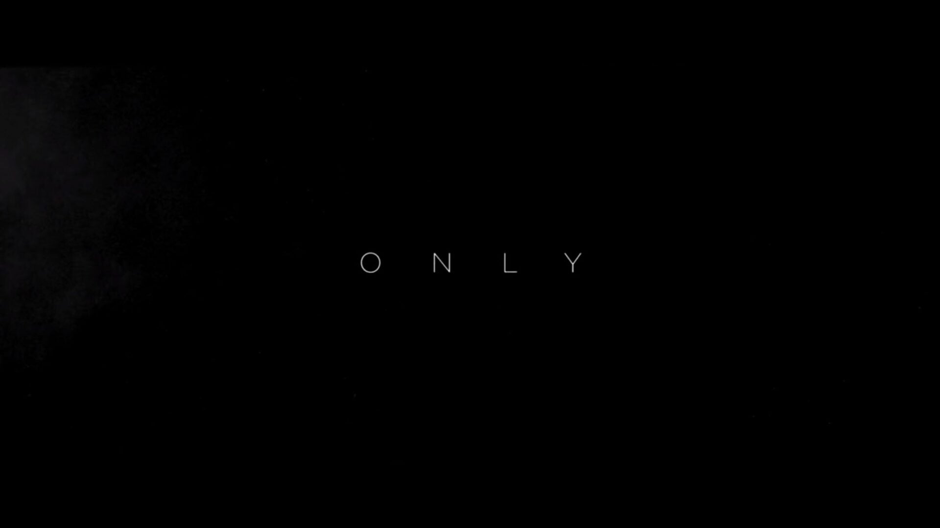 Title Card - Only (2019) - Review