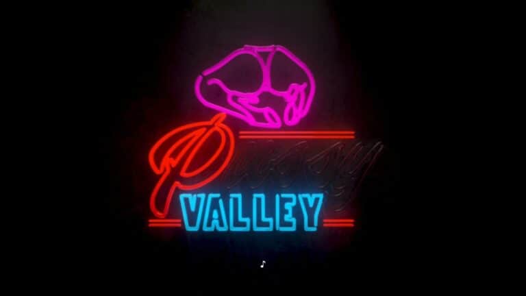 P-Valley Cast and Character Guide