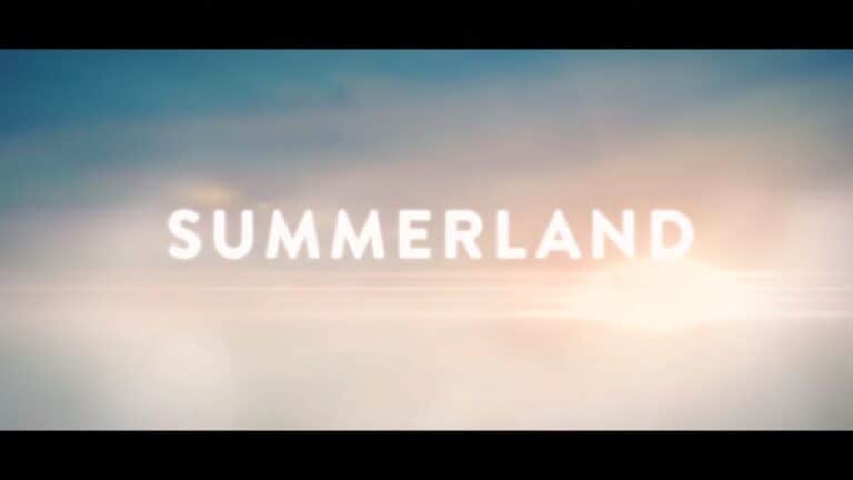 Summerland (2020) Cast and Character Guide