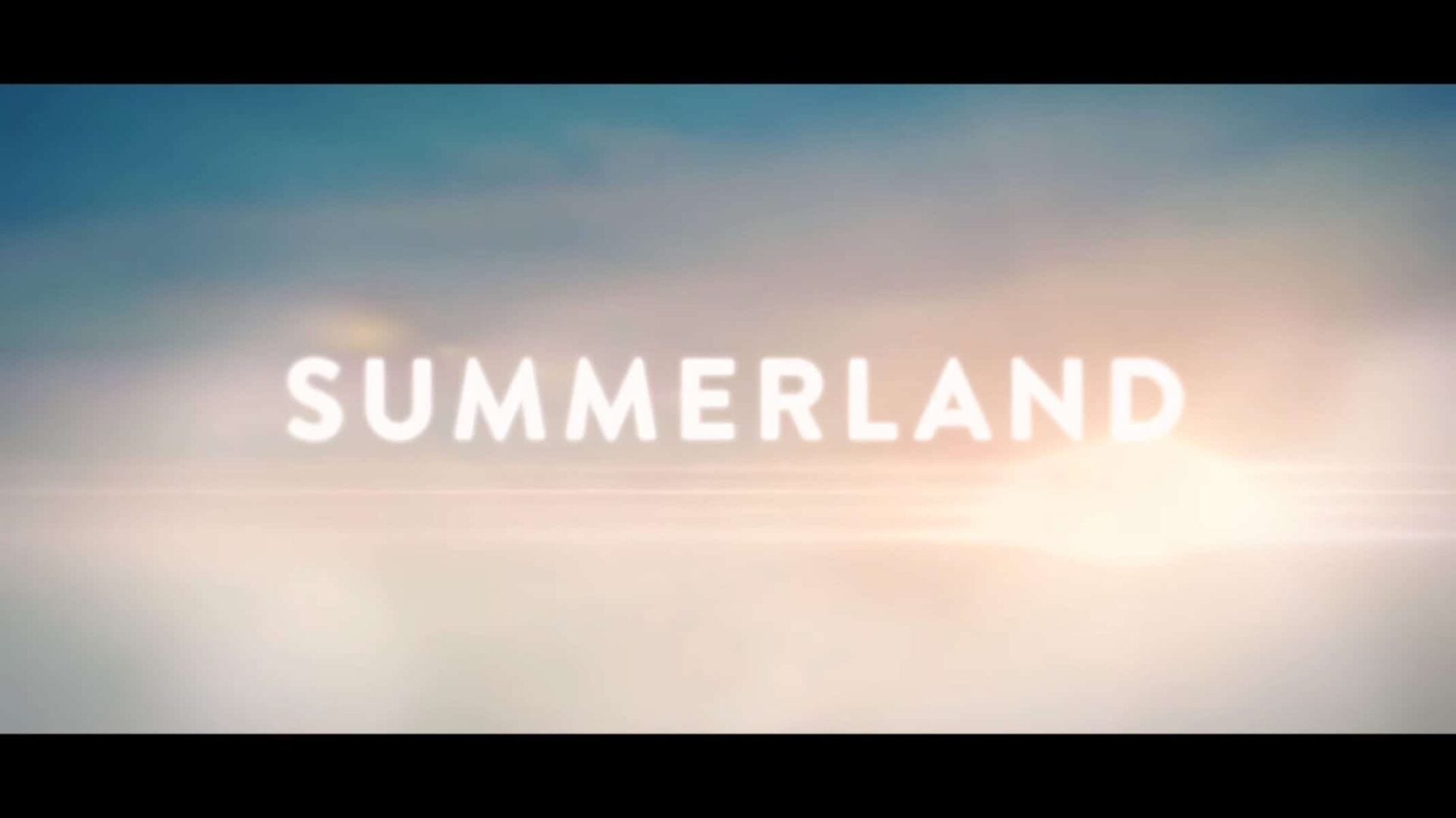 Title Card - Summerland
