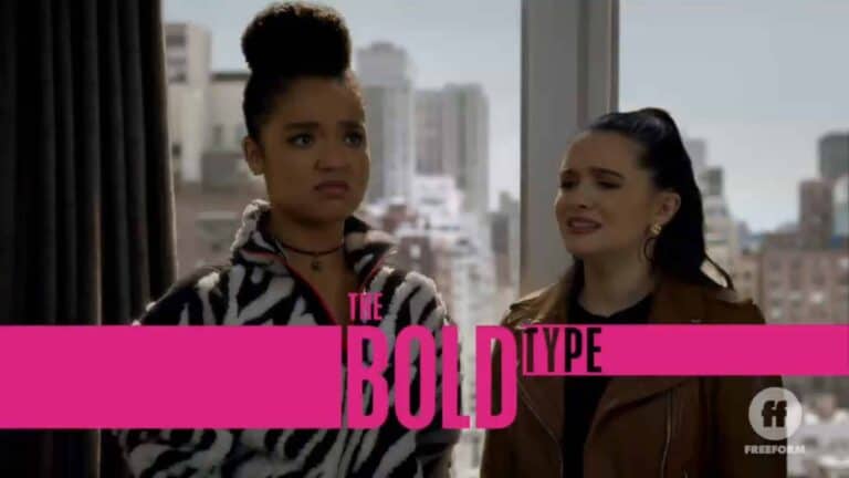 The Bold Type: Season 4 Episode 16 “Not Far From The Tree” [Season Finale] – Recap/ Review with Spoilers