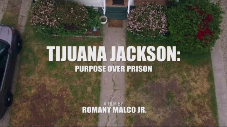 Tijuana Jackson: Purpose Over Prison – Review/ Summary with Spoilers