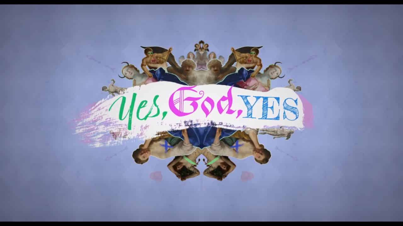 Yes, God, Yes Cast, And Character Guide