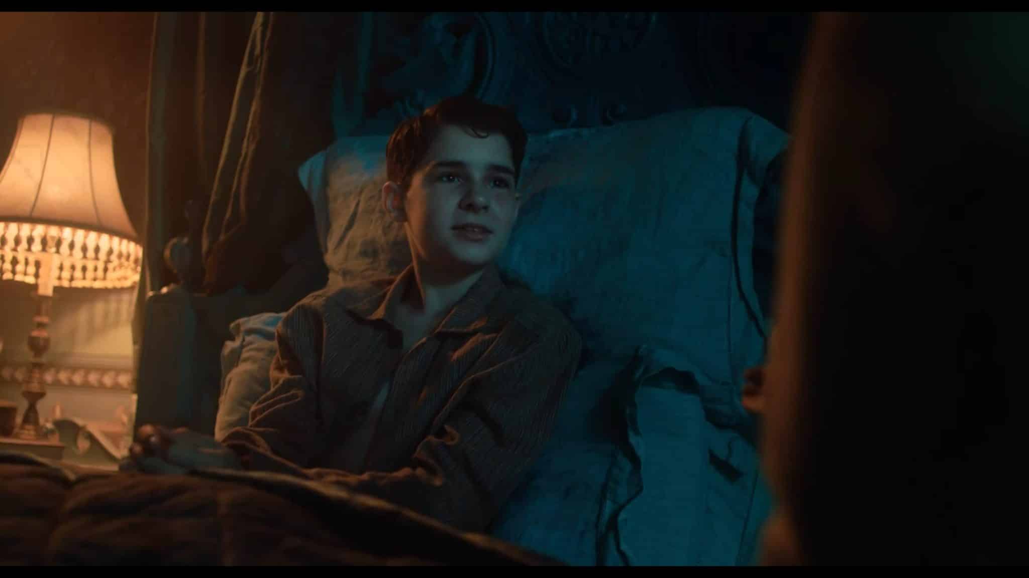 The Secret Garden (2020) Review/Summary (with Spoilers)