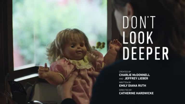 Don’t Look Deeper: Season 1, Episodes 10 to 12 – Recap, Review (with Spoilers)