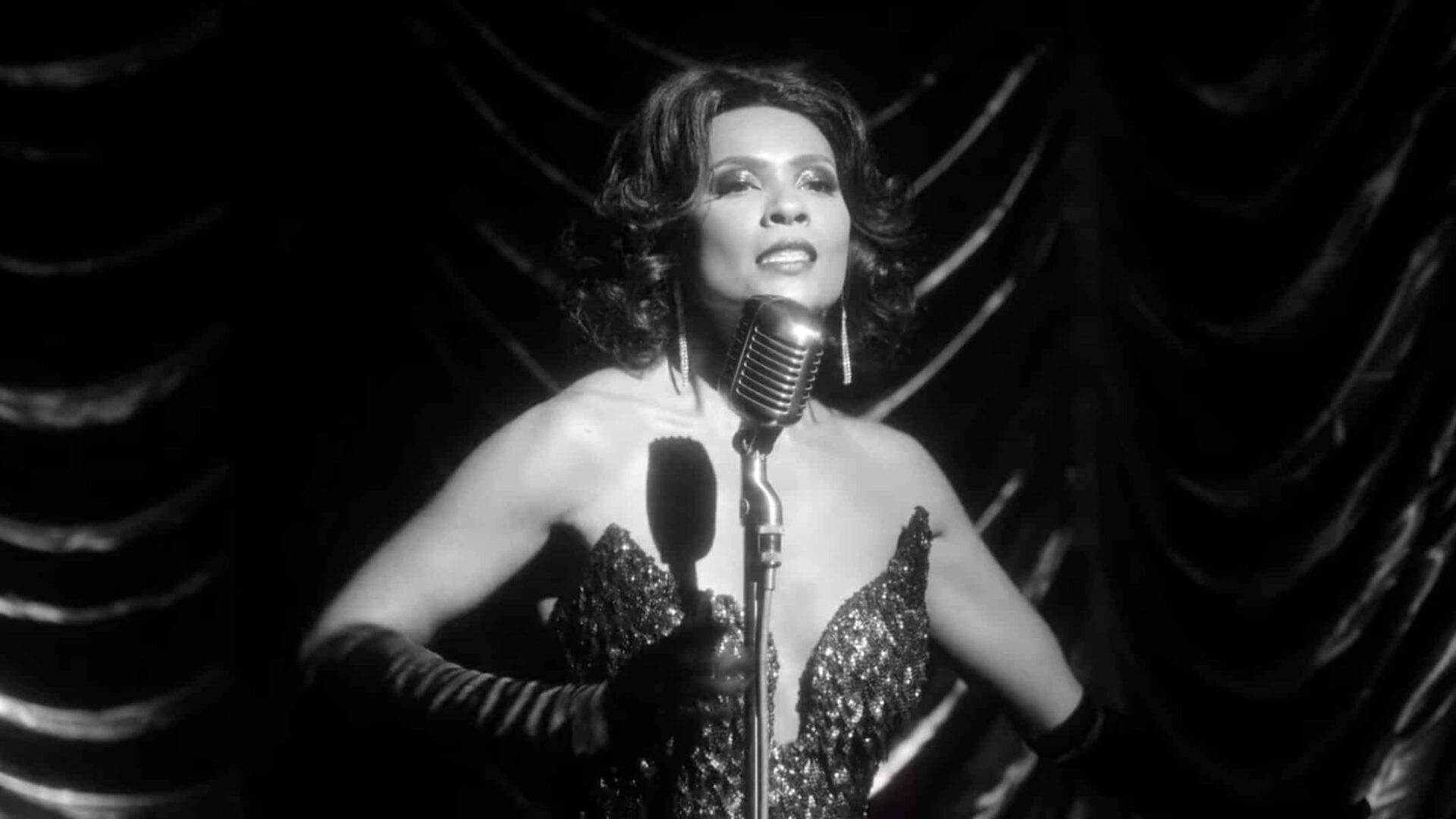 Lilith in 1946.